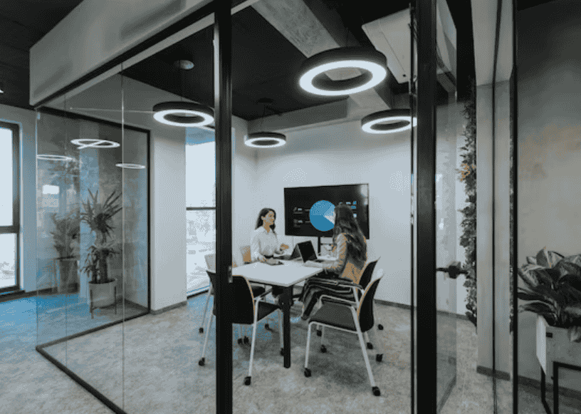 Partition Installation